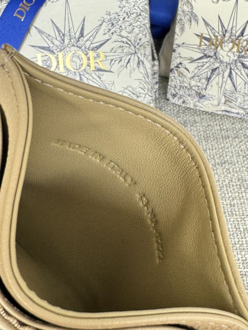 Christian Dior Wallet